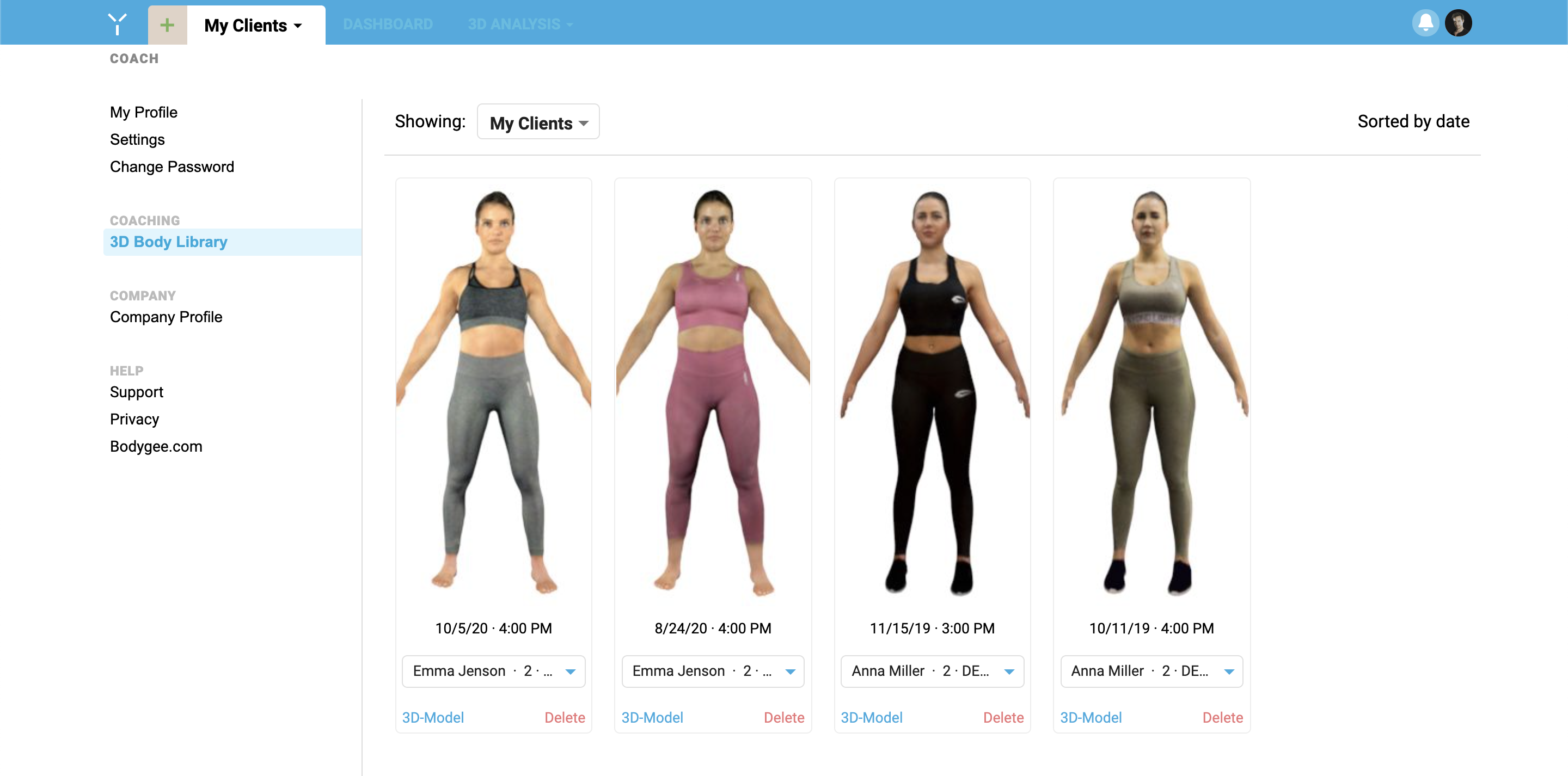 Body Fat Update: New body fat classification and lower body fat percentage  – Bodygee Guide